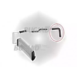 VARIKLIO TURBINOS ŽARNA FORD 1,8TDCI TRANSIT CONNECT 06-