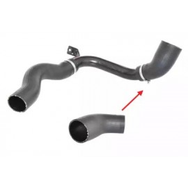 VARIKLIO TURBINOS ŽARNA FORD MONDEO IV 2,2TDCI