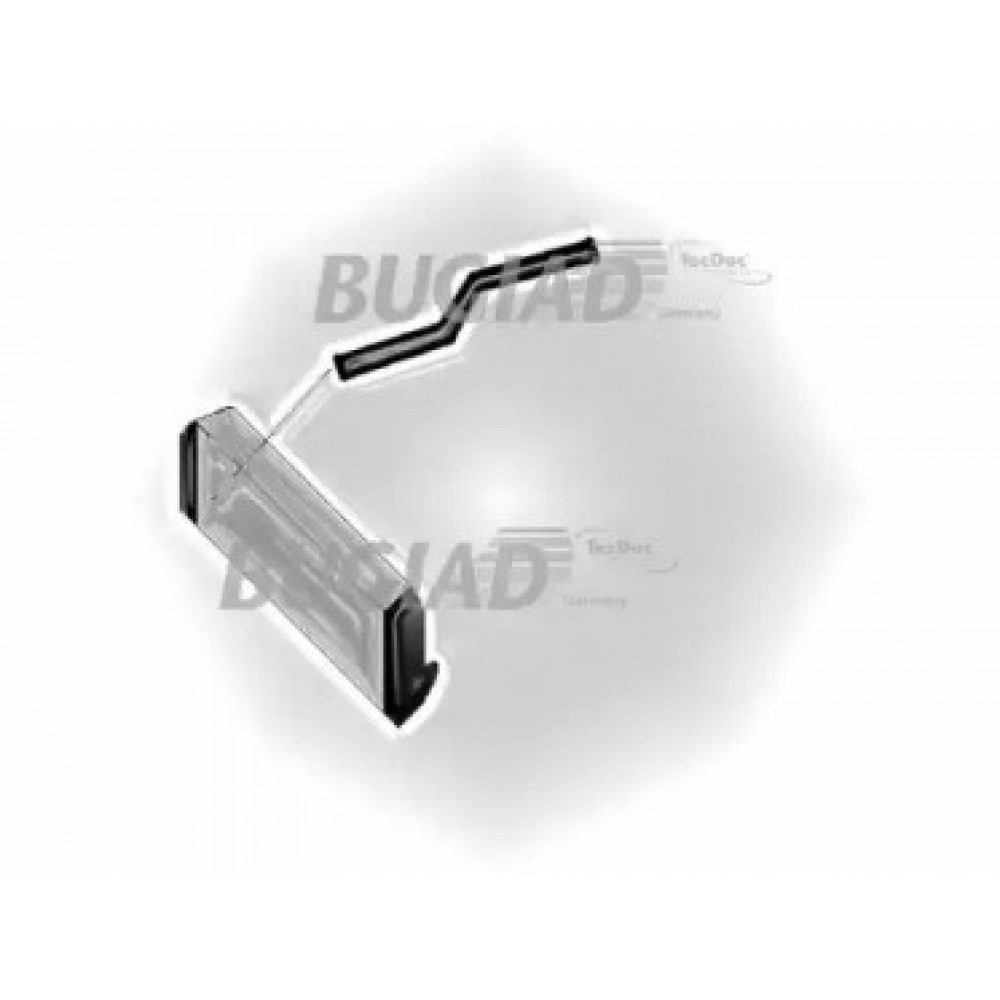 VARIKLIO TURBINOS ŽARNA FORD TRANSIT 2,4TDCI 06-