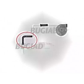 VARIKLIO TURBINOS ŽARNA NISSAN X-TRAIL 2,0DCI RENAULT KOOS