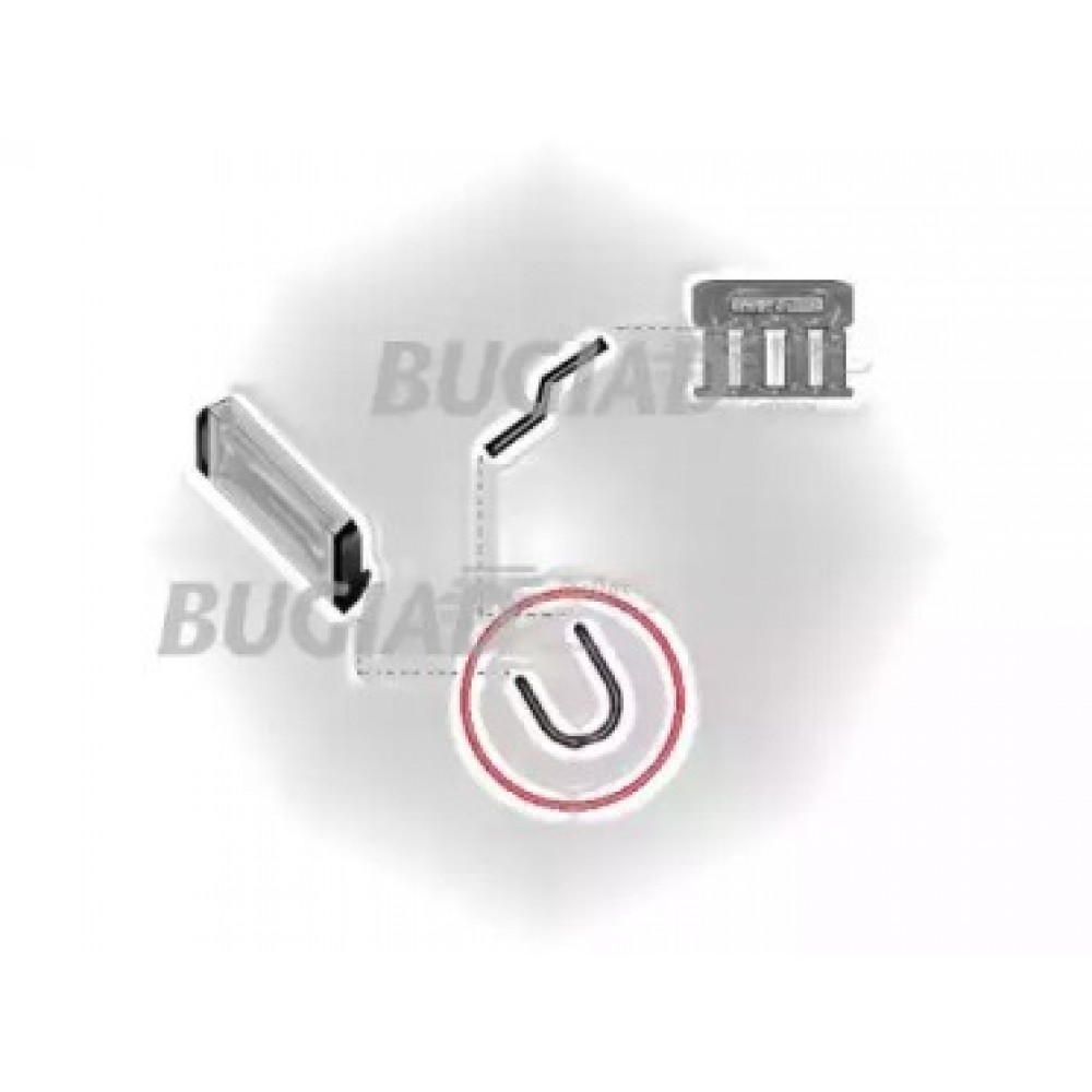 VARIKLIO TURBINOS ŽARNA OPEL 2,0/2,2 DTI VECTRA C