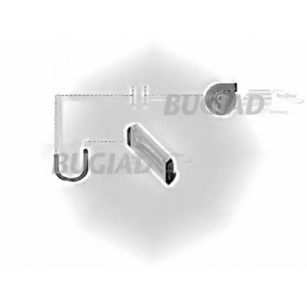 VARIKLIO TURBINOS ŽARNA OPEL 2,2DTI VECTRA C/SIGNUM