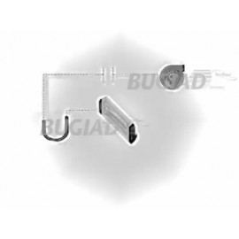 VARIKLIO TURBINOS ŽARNA OPEL 2,2DTI VECTRA C/SIGNUM