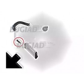 VARIKLIO TURBINOS ŽARNA OPEL CORCA C 1,3CDTI