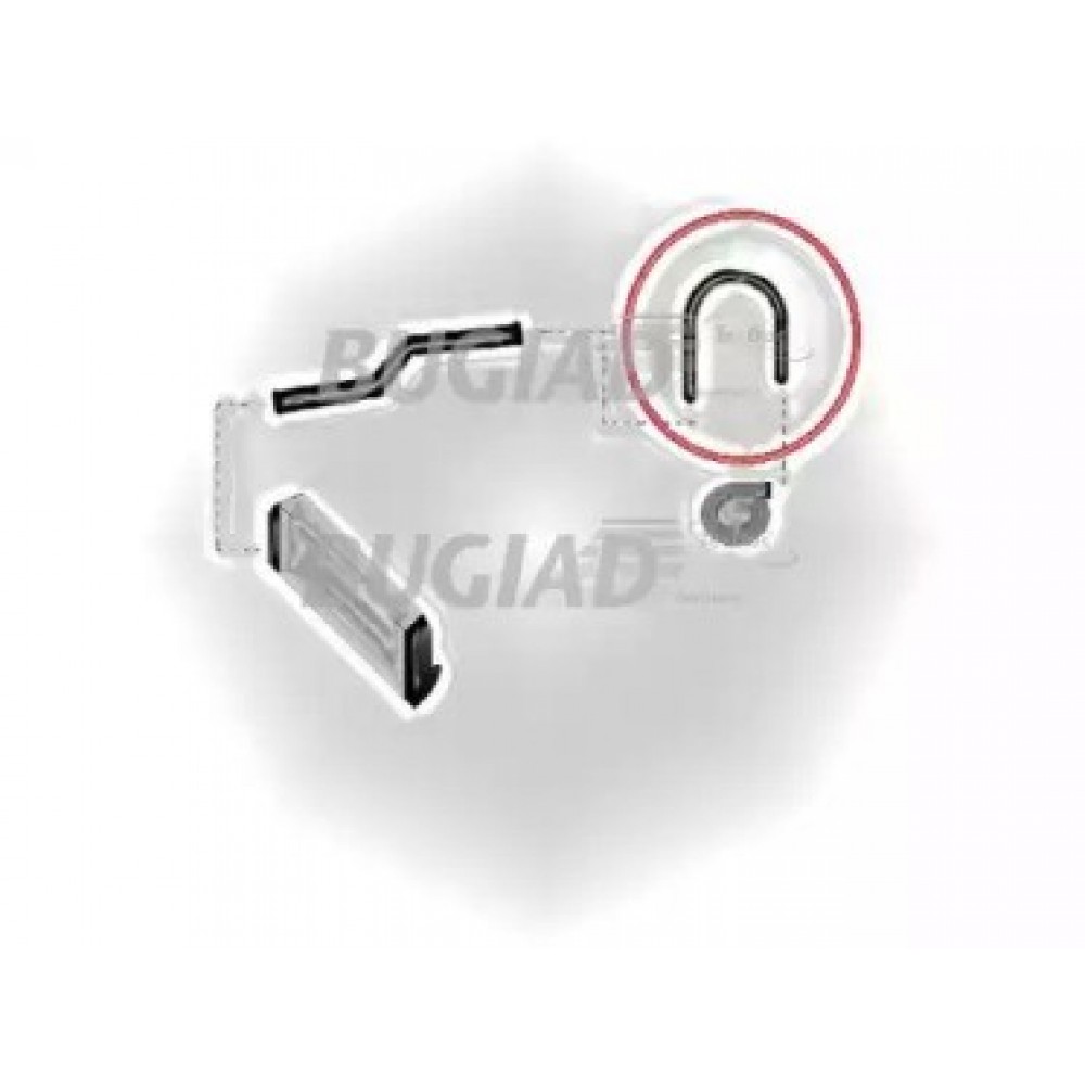VARIKLIO TURBINOS ŽARNA OPEL CORSA C 1,3CDTI