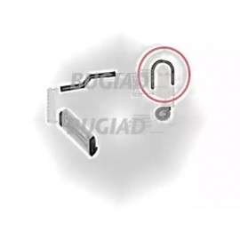 VARIKLIO TURBINOS ŽARNA OPEL CORSA C 1,3CDTI