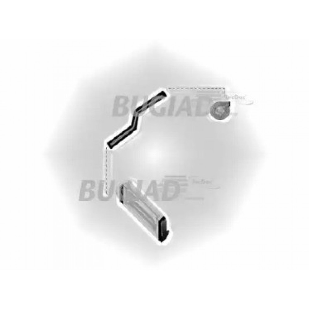 VARIKLIO TURBINOS ŽARNA OPEL CORSA D 1,3CDTI