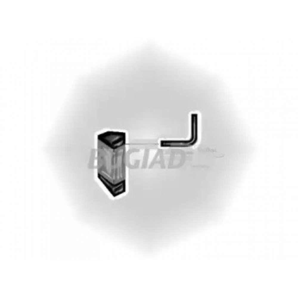 VARIKLIO TURBINOS ŽARNA VW 1,4/1,9TDI