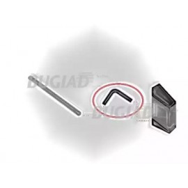 VARIKLIO TURBINOS ŽARNA VW 1,8T A4 B6/EXEO