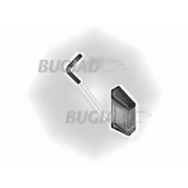 VARIKLIO TURBINOS ŽARNA VW 1,8T/1,9TDI/2,0TDI