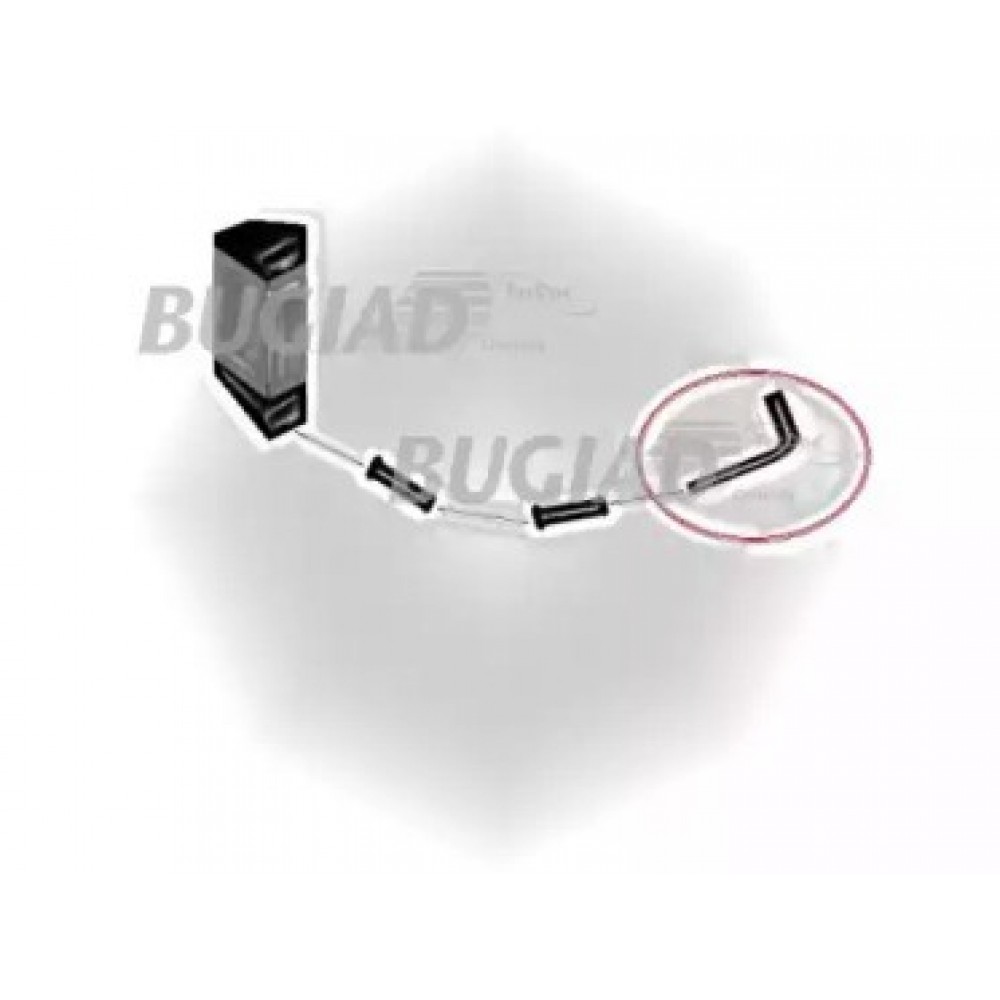 VARIKLIO TURBINOS ŽARNA VW 1,9TDI