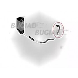 VARIKLIO TURBINOS ŽARNA VW 1,9TDI