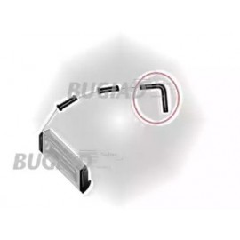 VARIKLIO TURBINOS ŽARNA VW 2,0TDI