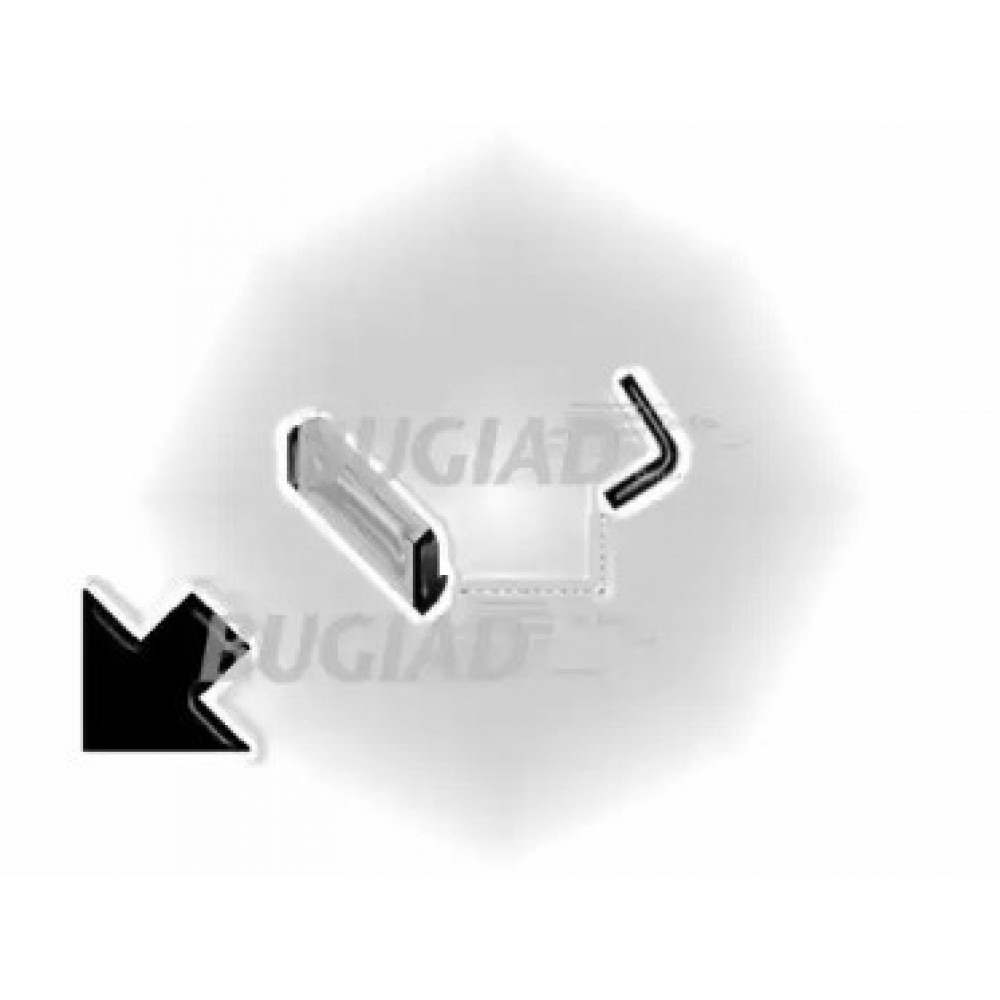 VARIKLIO TURBINOS ŽARNA VW 2,0TDI A3/GOLF/JETTA/PASSAT