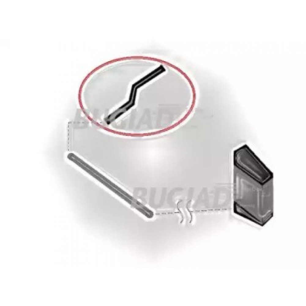 VARIKLIO TURBINOS ŽARNA VW A4 1,9TDI/2,0TDI B6/B7