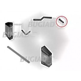 VARIKLIO TURBINOS ŽARNA VW A4/A5/A6/Q5/Q7 2,7TDI/3,0TDI