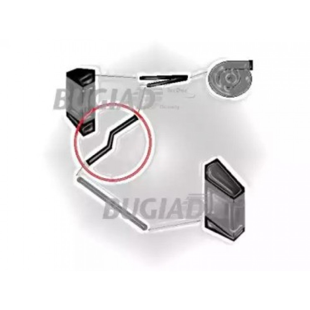 VARIKLIO TURBINOS ŽARNA VW Q7 3,0TDI TOUAREG 3,0TDI