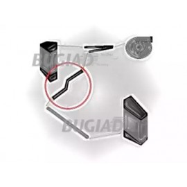 VARIKLIO TURBINOS ŽARNA VW Q7 3,0TDI TOUAREG 3,0TDI