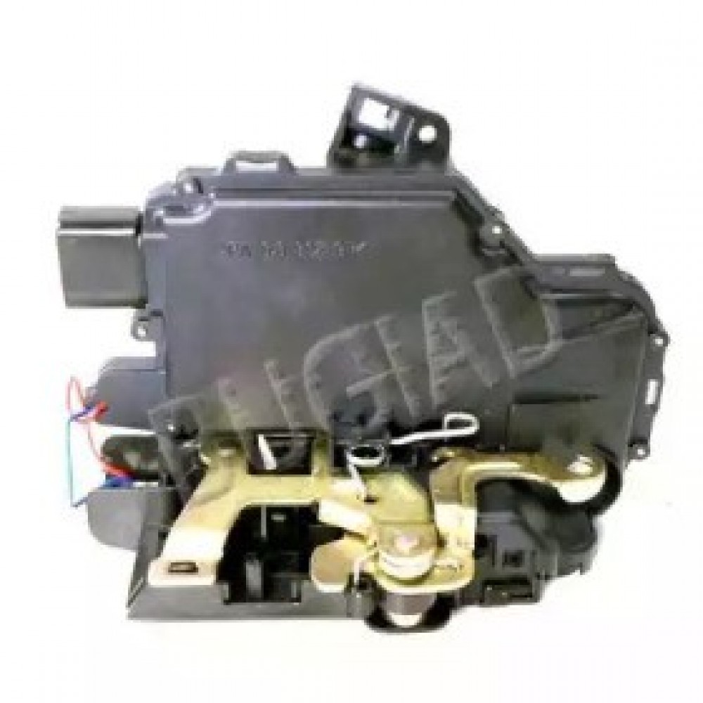 DURŲ UŽRAKTAS VW PRIEKIS T5