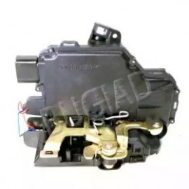 DURŲ UŽRAKTAS VW PRIEKIS T5