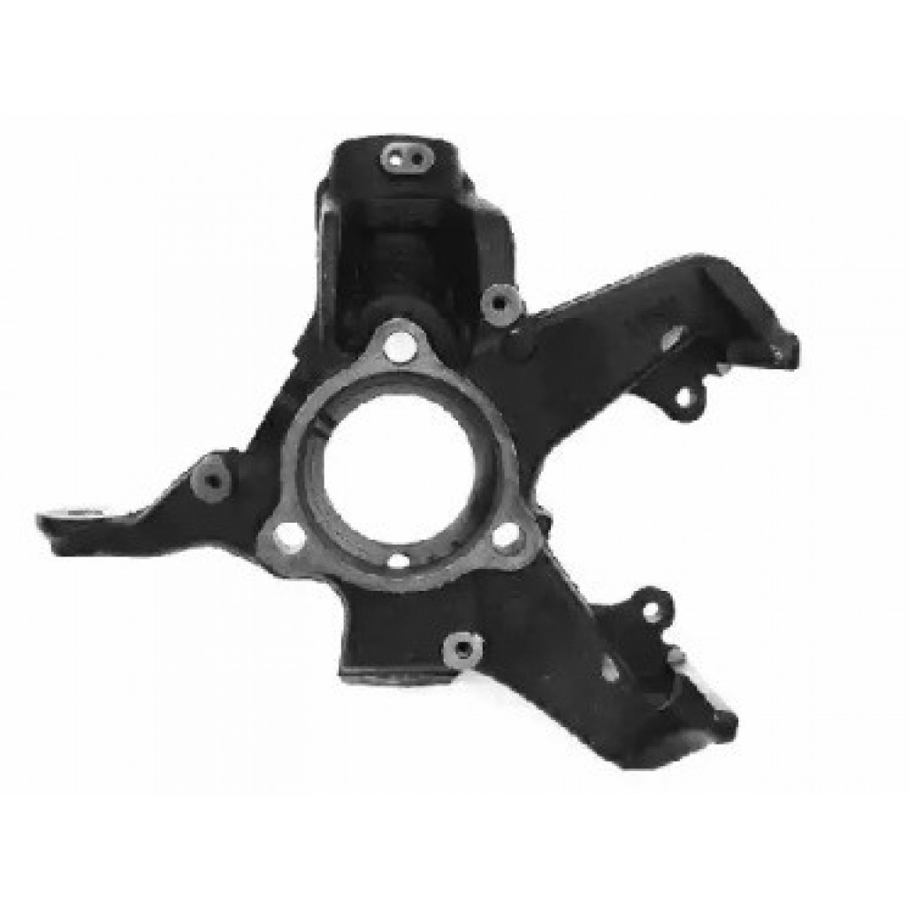 PASUKAMASIS KAKLIUKAS RATO PAKABA VW PRIEKINĖ AŠIS GOLF 05- AUDI A3 03- SKODA OCTAVIA (  49,6MM )