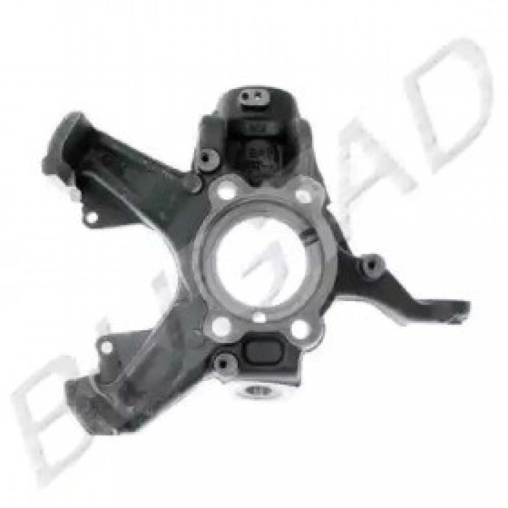 PASUKAMASIS KAKLIUKAS RATO PAKABA VW PRIEKINĖ AŠIS GOLF V 05- GOLF VI 08- 49,6MM