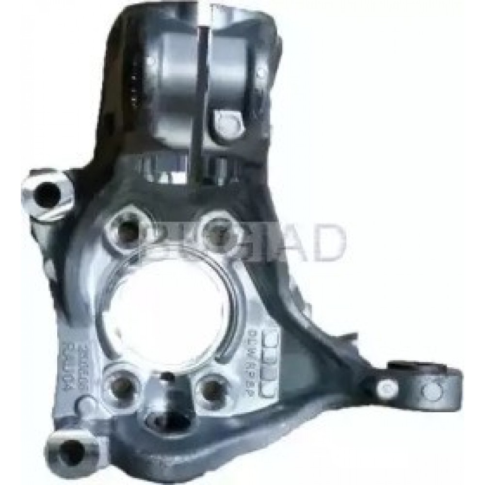 PASUKAMASIS KAKLIUKAS RATO PAKABA VW PRIEKINĖ AŠIS SHARAN 10- AUDI A3 QUATTRO 07-13 SEAT ALHAMBRA 10-