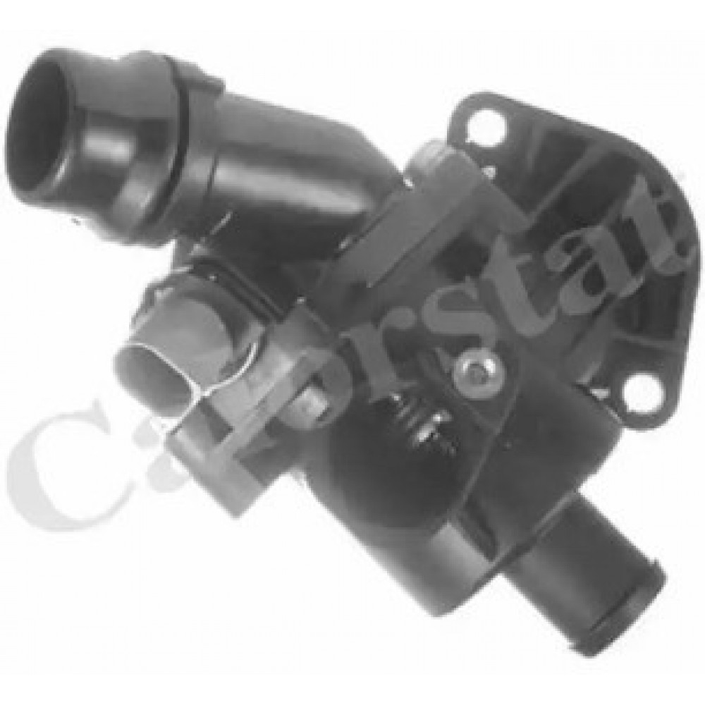 TERMOSTATAS VW 100C 1,6/2,0FSI