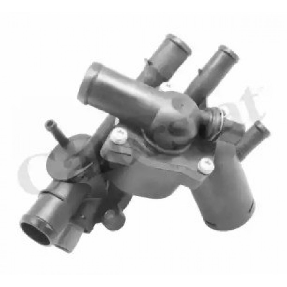 TERMOSTATAS VW 109C GOLF IV/BORA 1,6FSI 02-