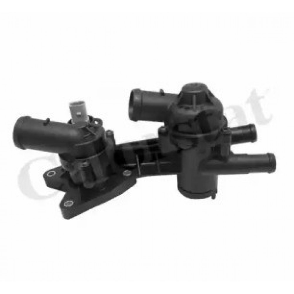 TERMOSTATAS VW 80C TOURAN 1,4TSI ECOFUEL