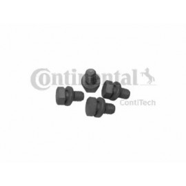 VARŽTŲ KOMPLEKTAS, ALKŪNINIO VELENO SKRIEMULYS OPEL 1,7CDTI M8X14 (4X)