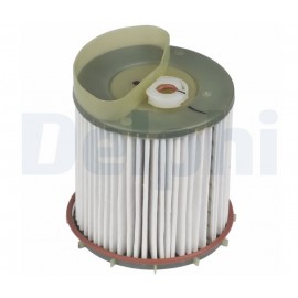 KURO FILTRAS SSANGYONG ACTYON SPORTS II, KORANDO, REXTON W / REXTON, RODIUS II 2.0D 11.10-