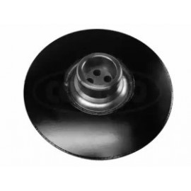 SKRIEMULYS BMW F10/F07/X5/X6 3.0D 04.08-02.17