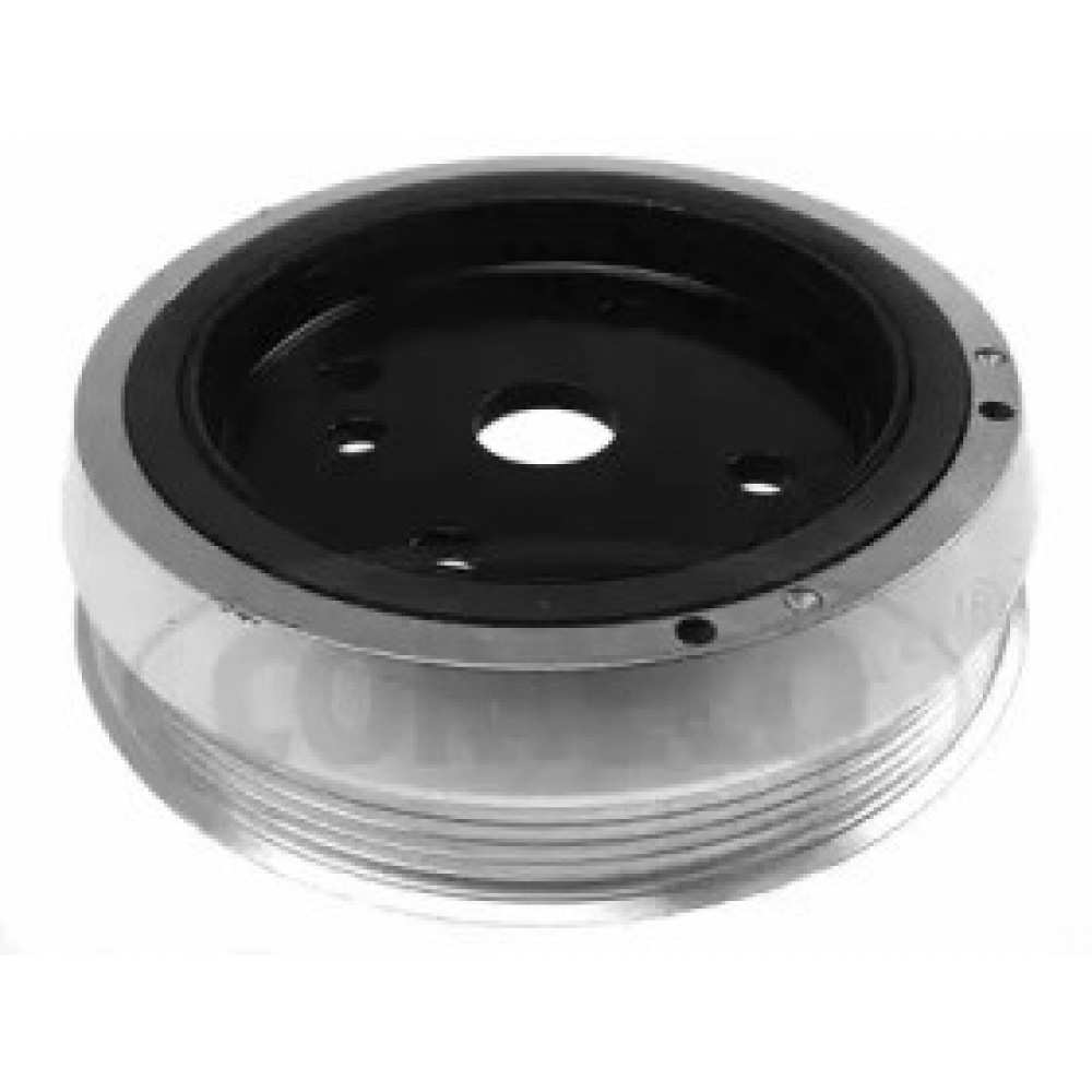 SKRIEMULYS ALKŪNINIO VELENO VOLVO C30/C70/S40/S80/V70 2,4/2,5 04-
