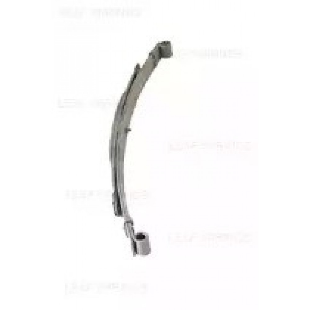 LINGĖ CITROEN GALINĖ AŠIS C25 81-94/FIAT DUCATO 82-90/PEUGEOT J5 81-94 (2+2) (650/650MM)