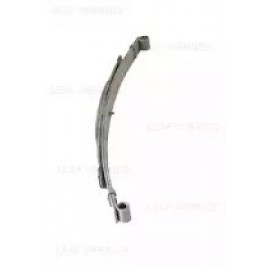 LINGĖ CITROEN GALINĖ AŠIS C25 81-94/FIAT DUCATO 82-90/PEUGEOT J5 81-94 (2+2) (650/650MM)