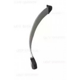 LINGĖ DB PRIEKINĖ AŠIS SINTER (1 LAPAS) (650/650MM) SER. 110MM WYS. 15MM