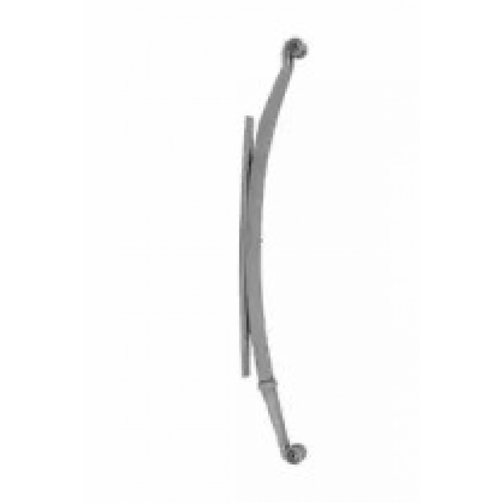 LINGĖ DB GALINĖ AŠIS 407D/408D/409D/410D T1 81-95 (4+1) (790/870MM)