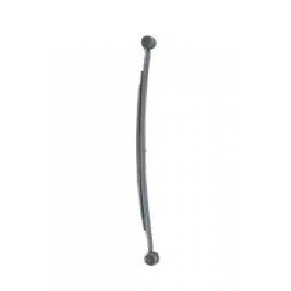 LINGĖ DB GALINĖ AŠIS DB SINTER 06- VW LT  30-50 06-16 (2 LAPAI) (740/753MM)