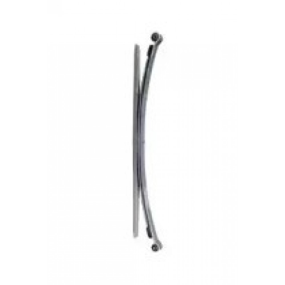LINGĖ DB GALINĖ AŠIS SINTER 2.7 CDI 01- 5-T WYWROTKA (2+1) (740/753MM)  63MM