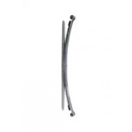 LINGĖ DB GALINĖ AŠIS SINTER 2.7 CDI 01- 5-T WYWROTKA (2+1) (740/753MM)  63MM
