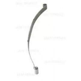 LINGĖ DB GALINĖ AŠIS SINTER 95- (1 LAPAS) (740/753MM)  21MM SER 70MM
