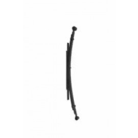 LINGĖ MAZDA GALINĖ AŠIS BT-50 06-15 4X4 (3+2) (580/745MM)