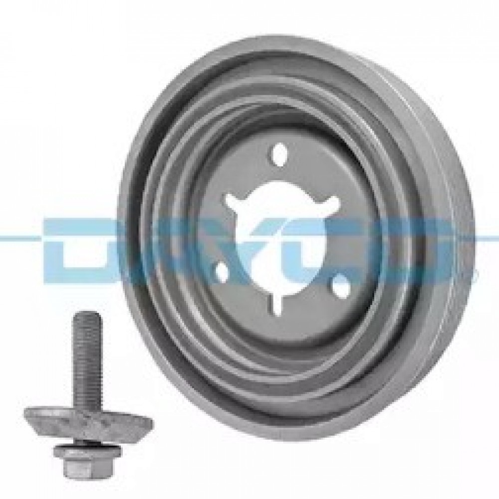 SKRIEMULYS ALKŪNINIO VELENO CITROEN C2/C3/C4 1,4/1,6 307 00-