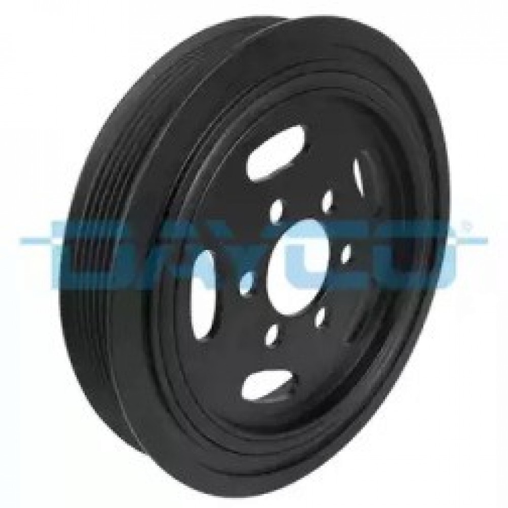 SKRIEMULYS ALKŪNINIO VELENO CITROEN C5/C6 2,7HDI/3,0HDI