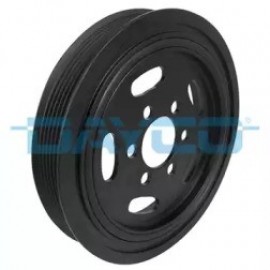 SKRIEMULYS ALKŪNINIO VELENO CITROEN C5/C6 2,7HDI/3,0HDI
