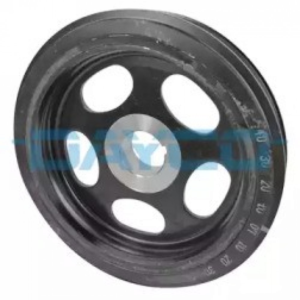 SKRIEMULYS ALKŪNINIO VELENO DB W169/W245 2,0CDI 04-
