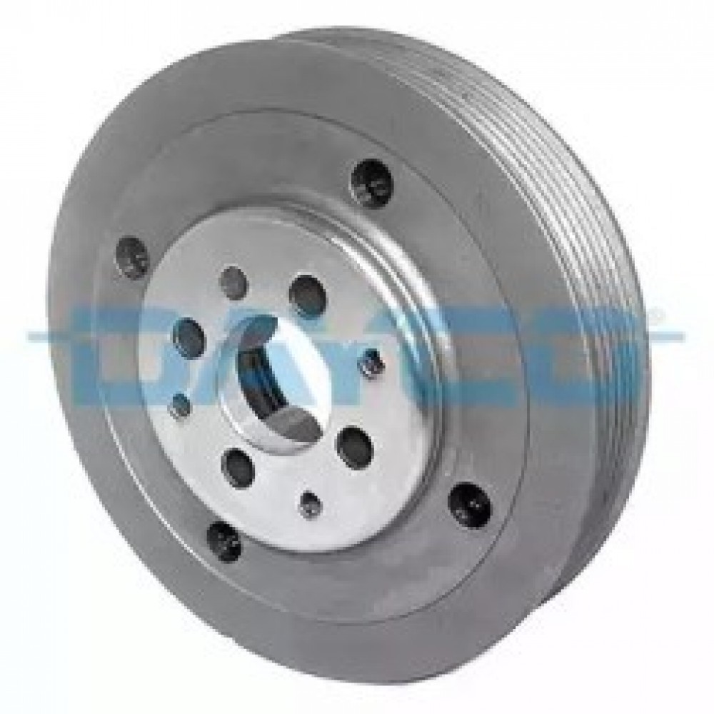 SKRIEMULYS ALKŪNINIO VELENO VW T4/GOLF IV 1,9TDI 95-