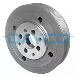 SKRIEMULYS ALKŪNINIO VELENO VW T4/GOLF IV 1,9TDI 95-