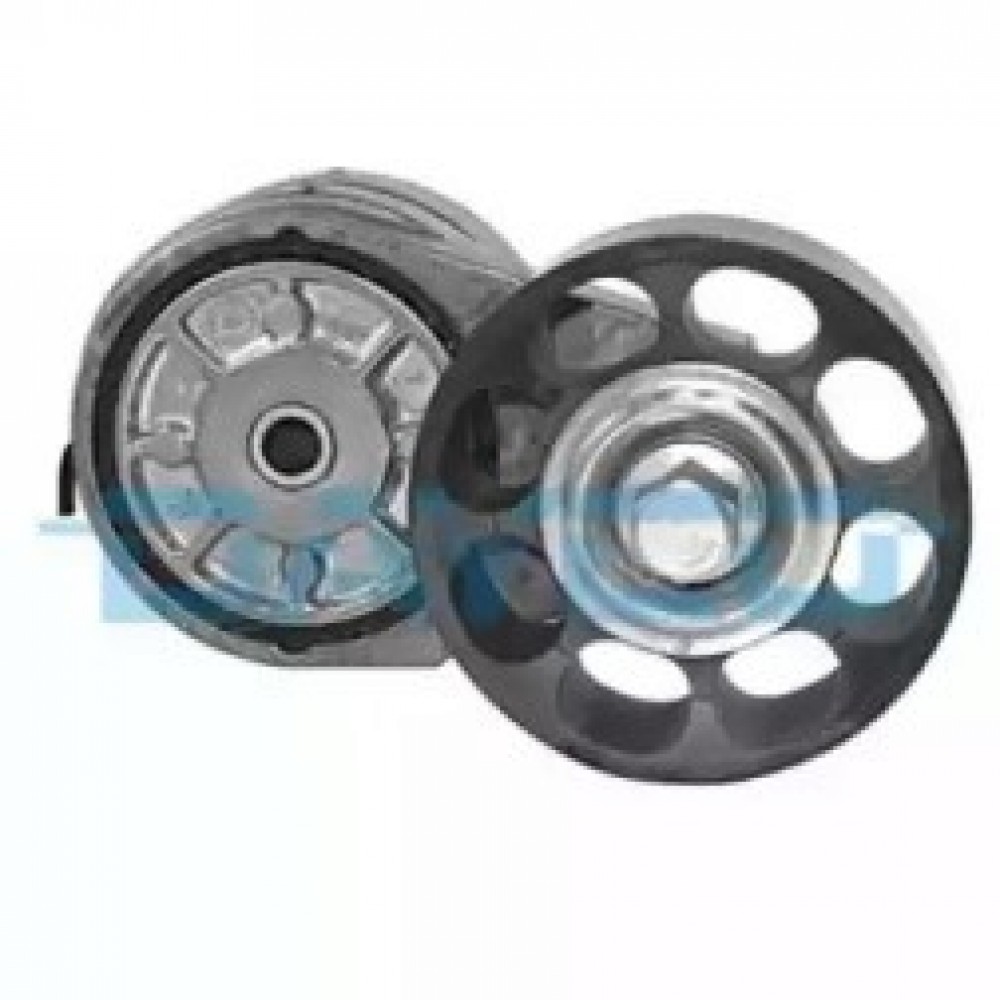 ĮTEMPIMO GUOLIS LAND ROVER 2,5TD